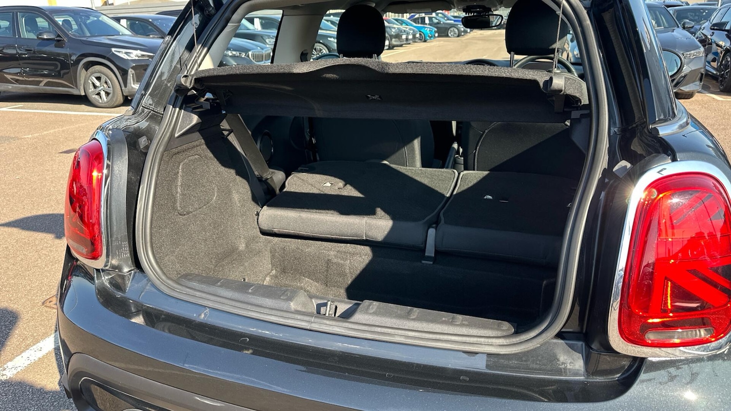 Used MINI Hatch 2022 for sale - 78058335: Photo 35