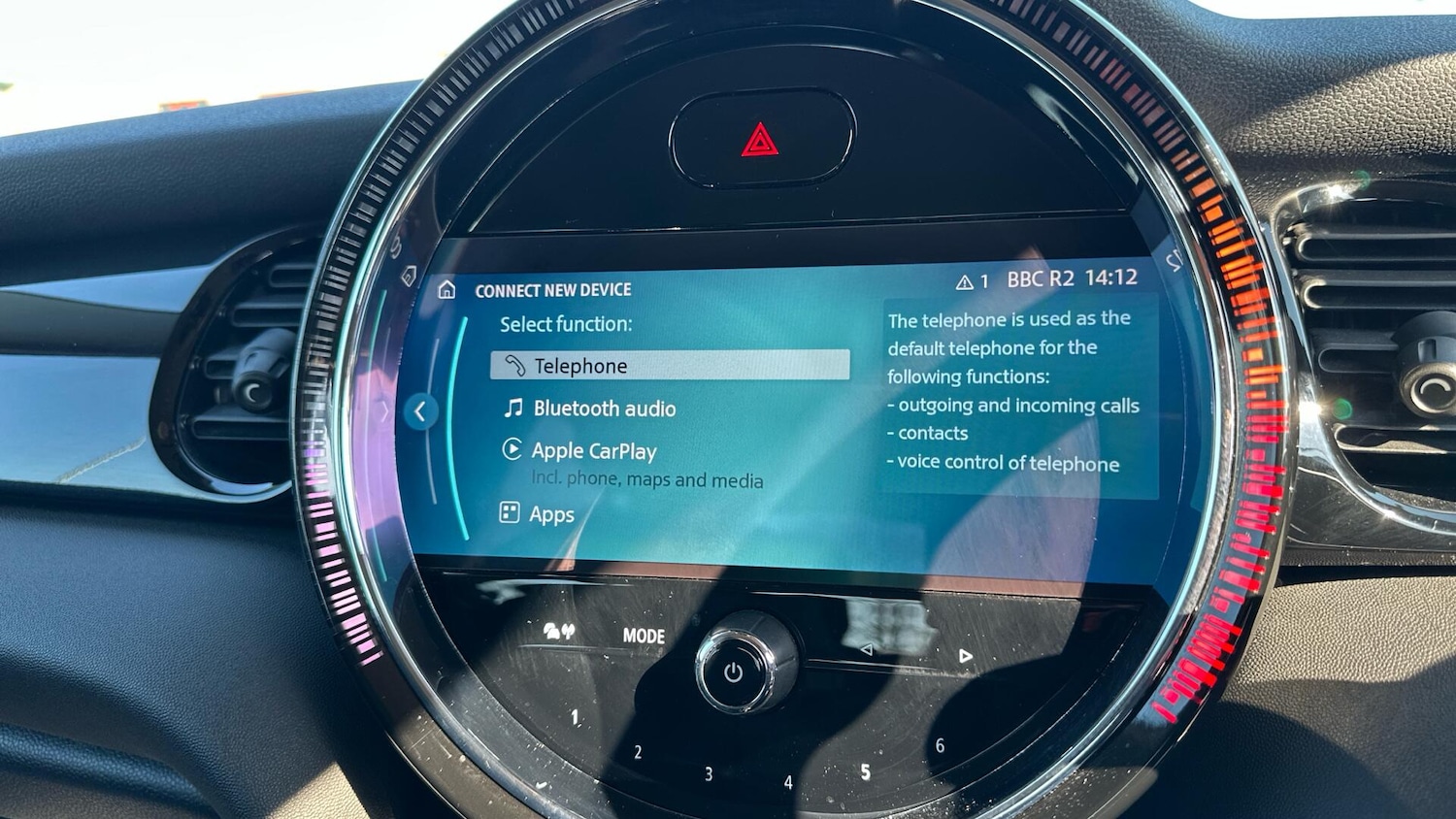 Used MINI Hatch 2022 for sale - 78058335: Photo 37