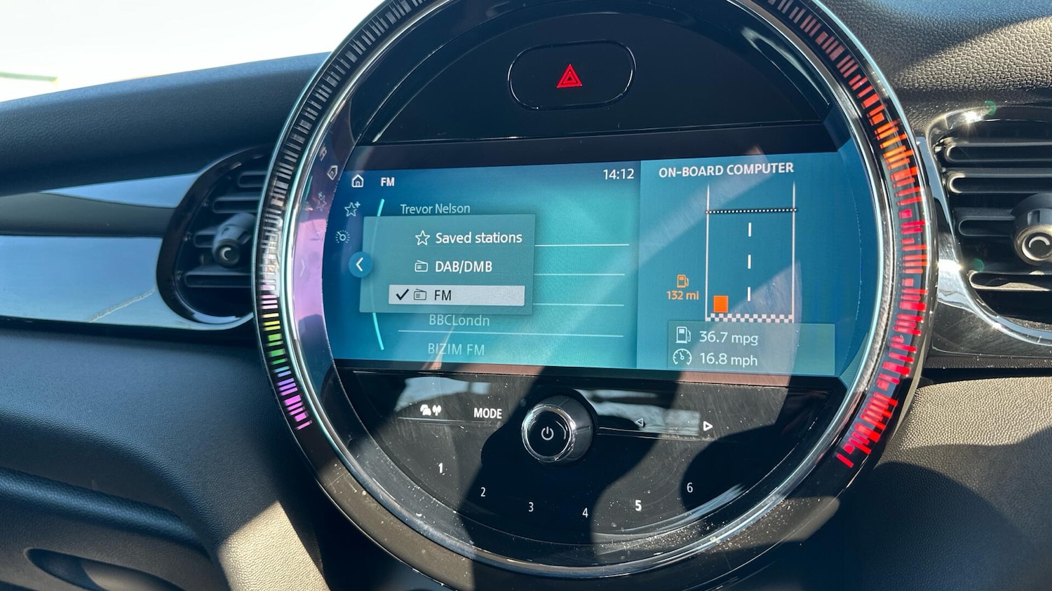 Used MINI Hatch 2022 for sale - 78058335: Photo 38