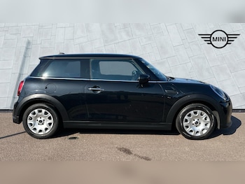 Used MINI Hatch 2022 for sale - 78058335: Photo