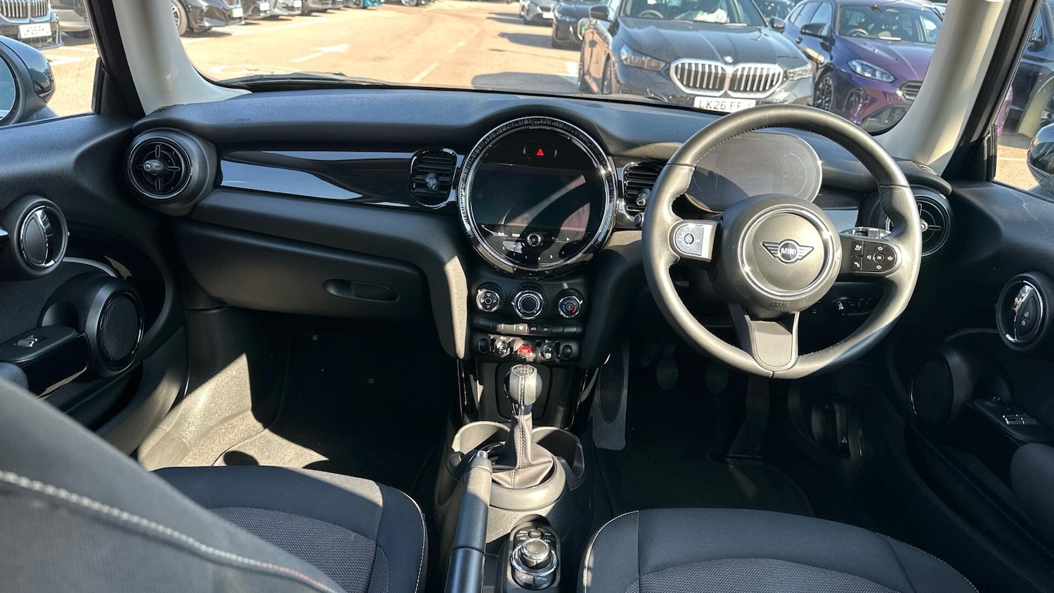 Used MINI Hatch 2022 for sale - 78058335: Photo 4