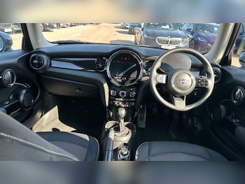 Used MINI Hatch 2022 for sale - 78058335: Photo