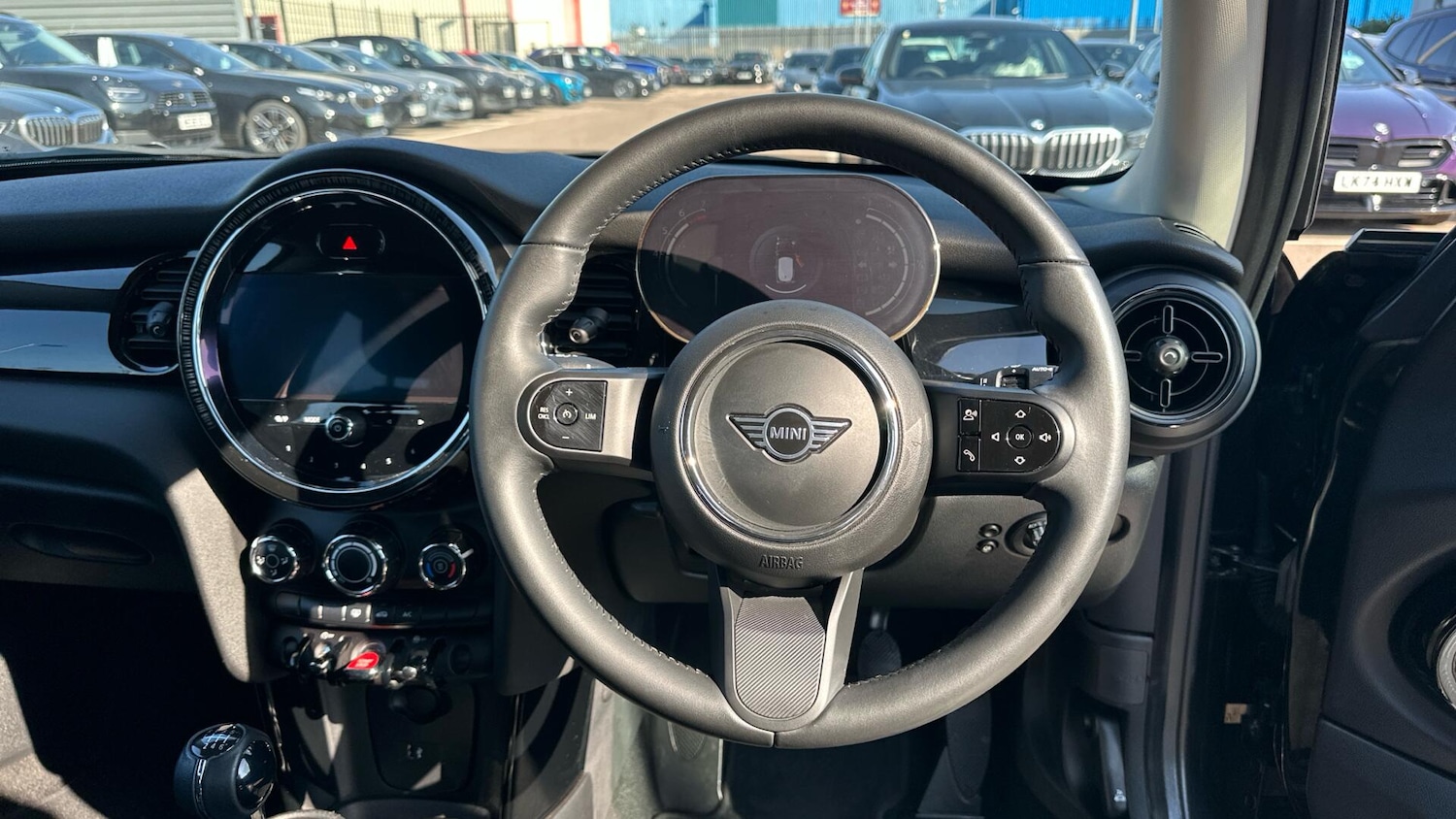 Used MINI Hatch 2022 for sale - 78058335: Photo 5