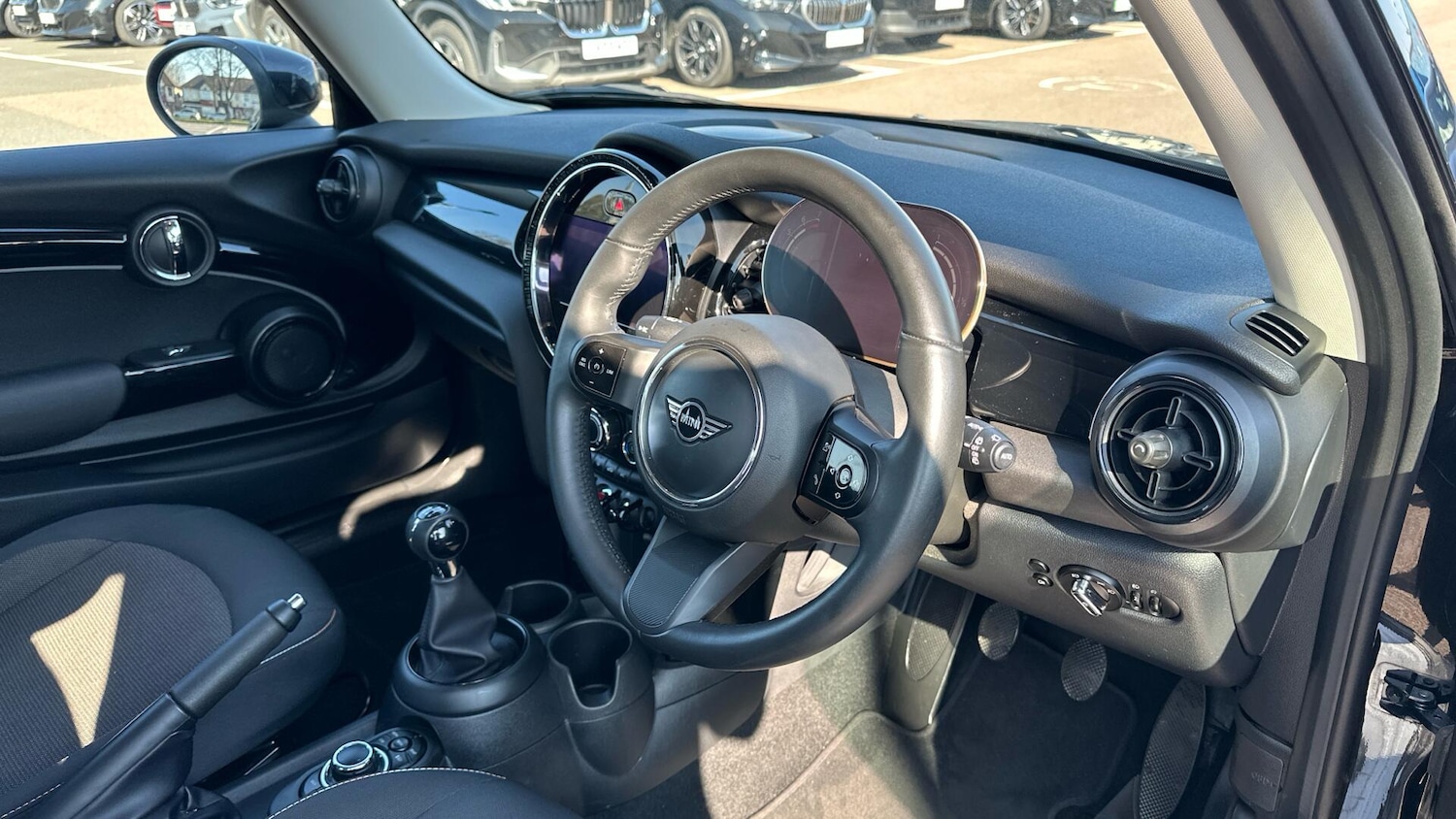 Used MINI Hatch 2022 for sale - 78058335: Photo 6