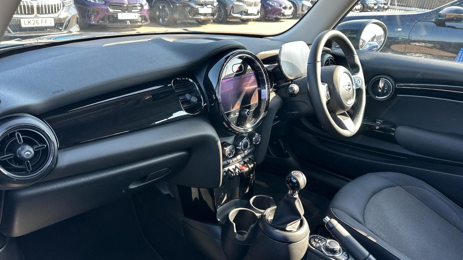 Used MINI Hatch 2022 for sale - 78058335: Photo 7