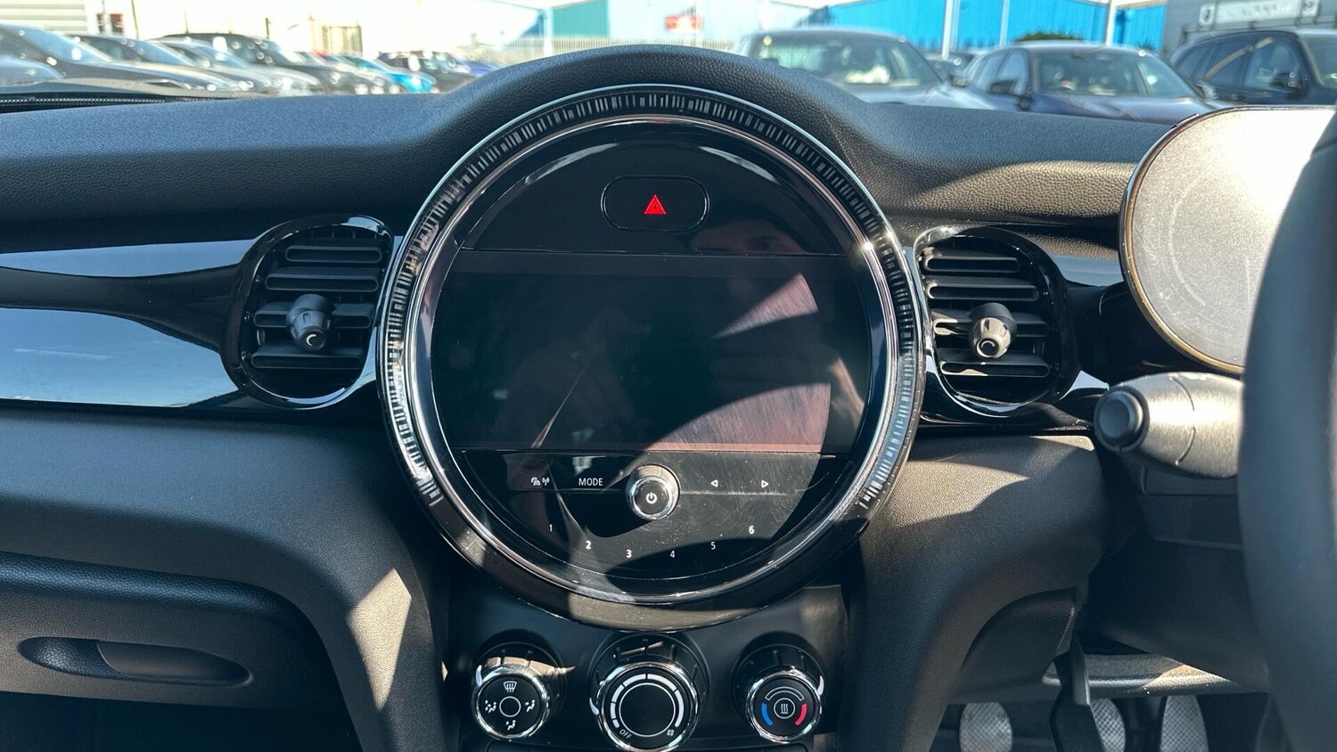 Used MINI Hatch 2022 for sale - 78058335: Photo 8