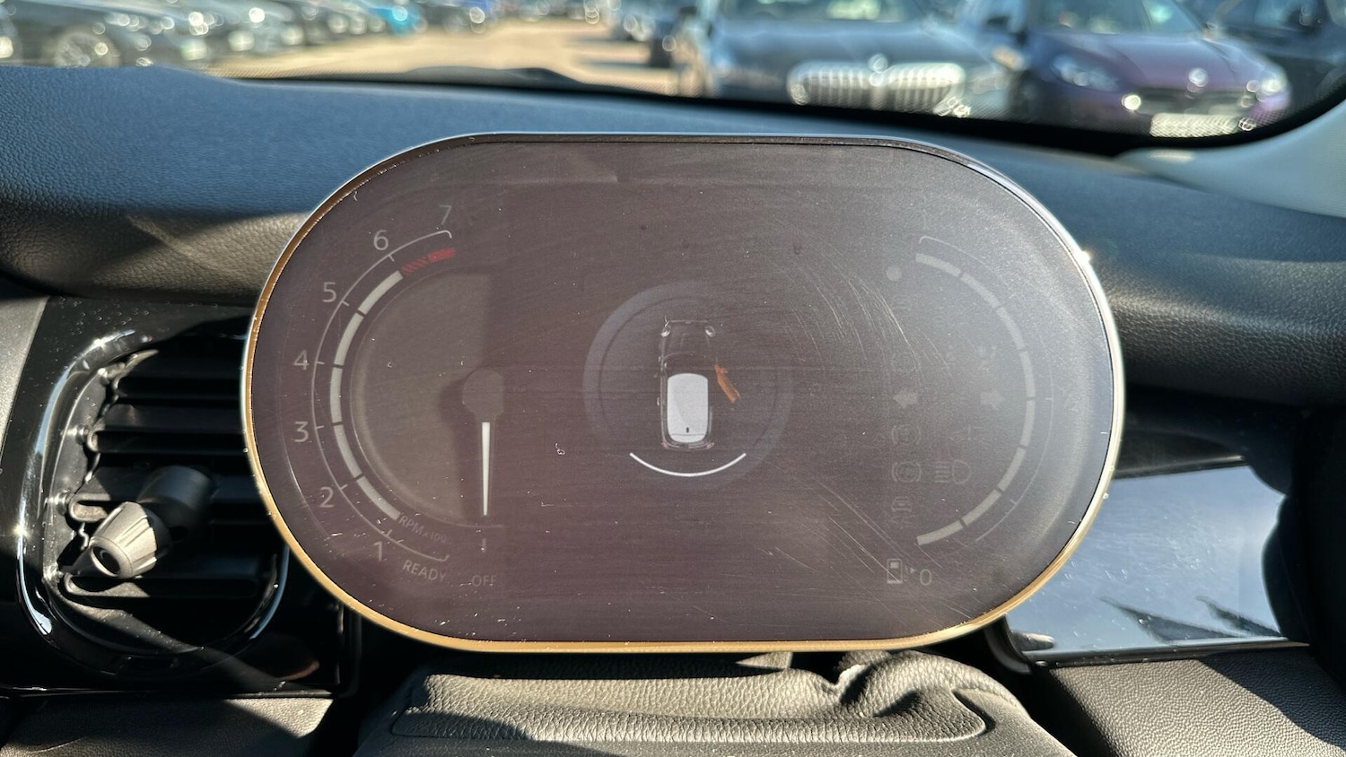 Used MINI Hatch 2022 for sale - 78058335: Photo 9