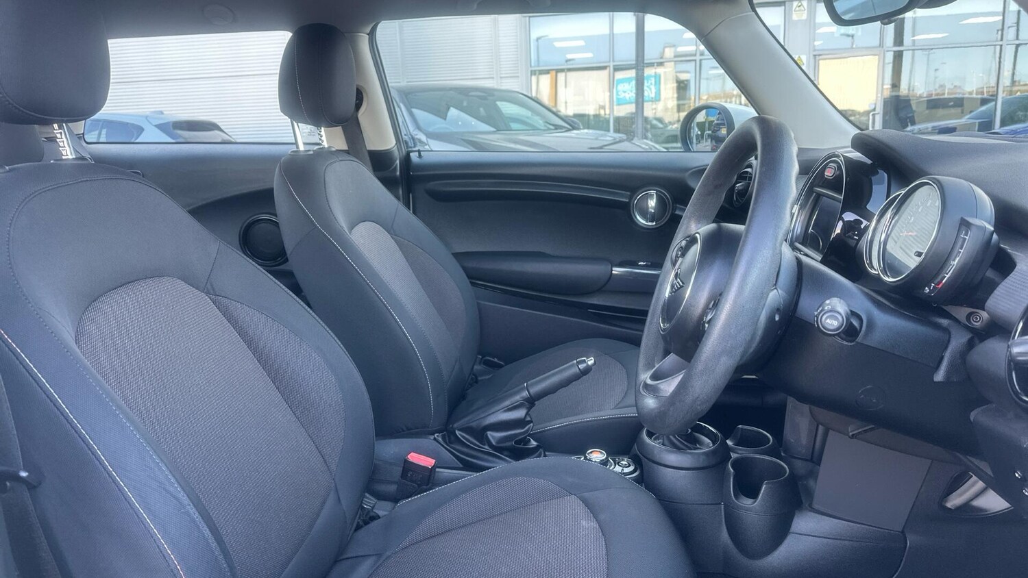 Used MINI Hatch 2020 for sale - 77604713: Photo 11