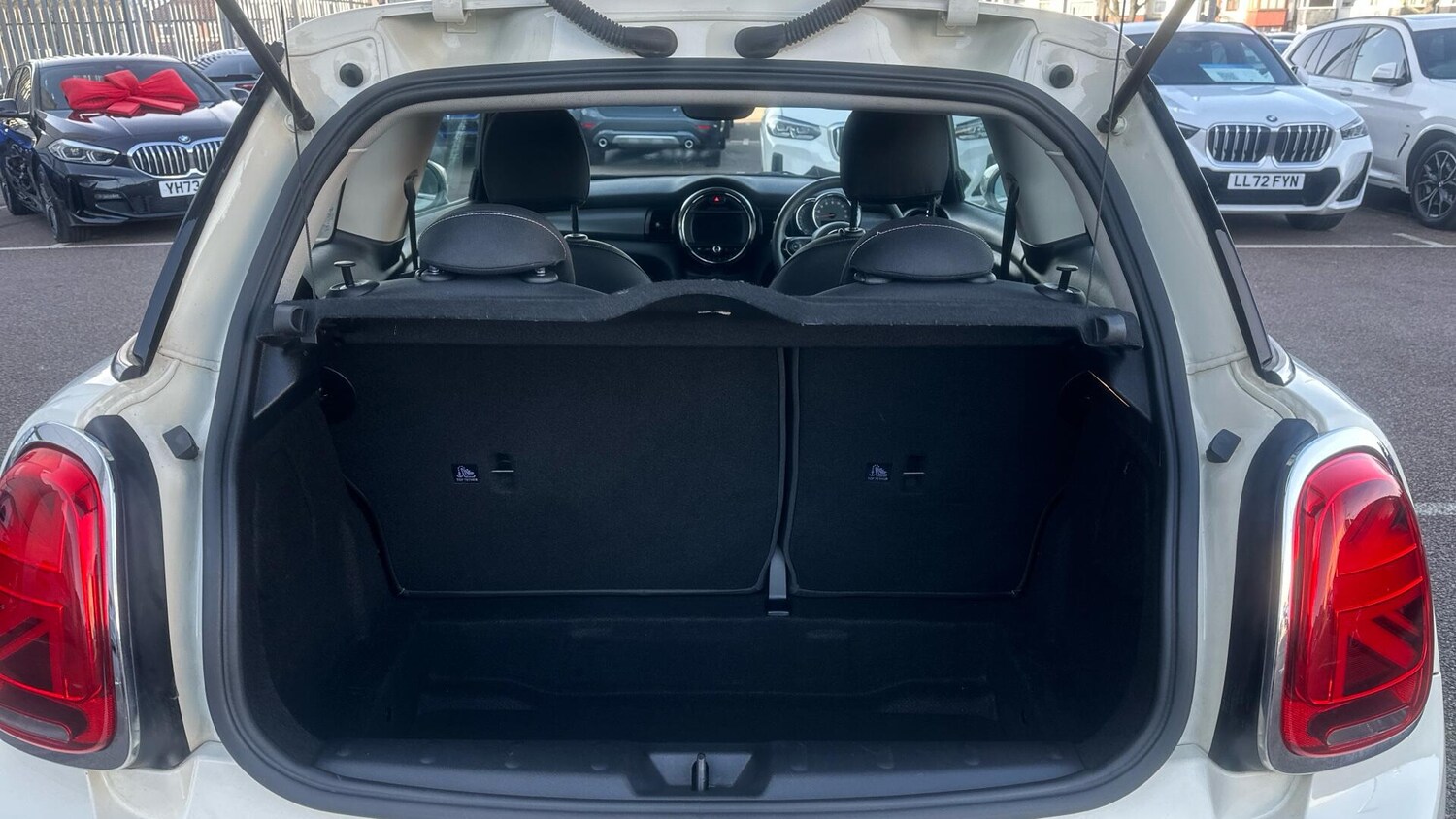 Used MINI Hatch 2020 for sale - 77604713: Photo 13