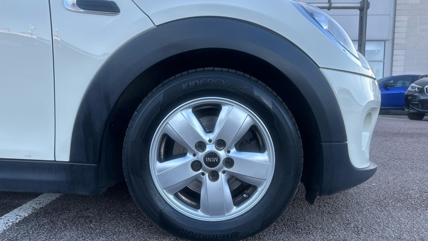 Used MINI Hatch 2020 for sale - 77604713: Photo 14