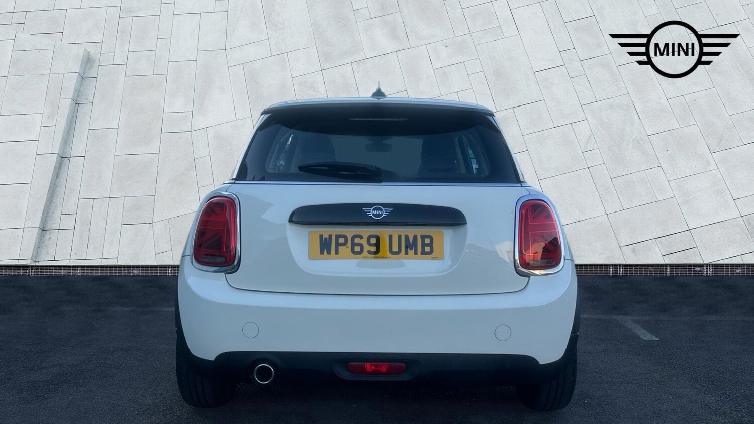Used MINI Hatch 2020 for sale - 77604713: Photo 15