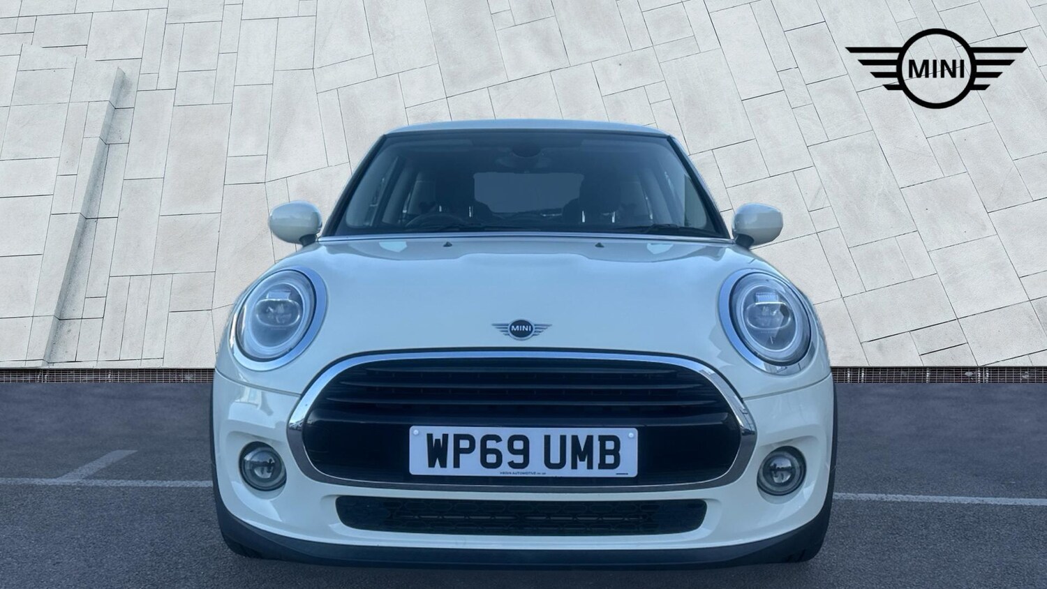 Used MINI Hatch 2020 for sale - 77604713: Photo 16