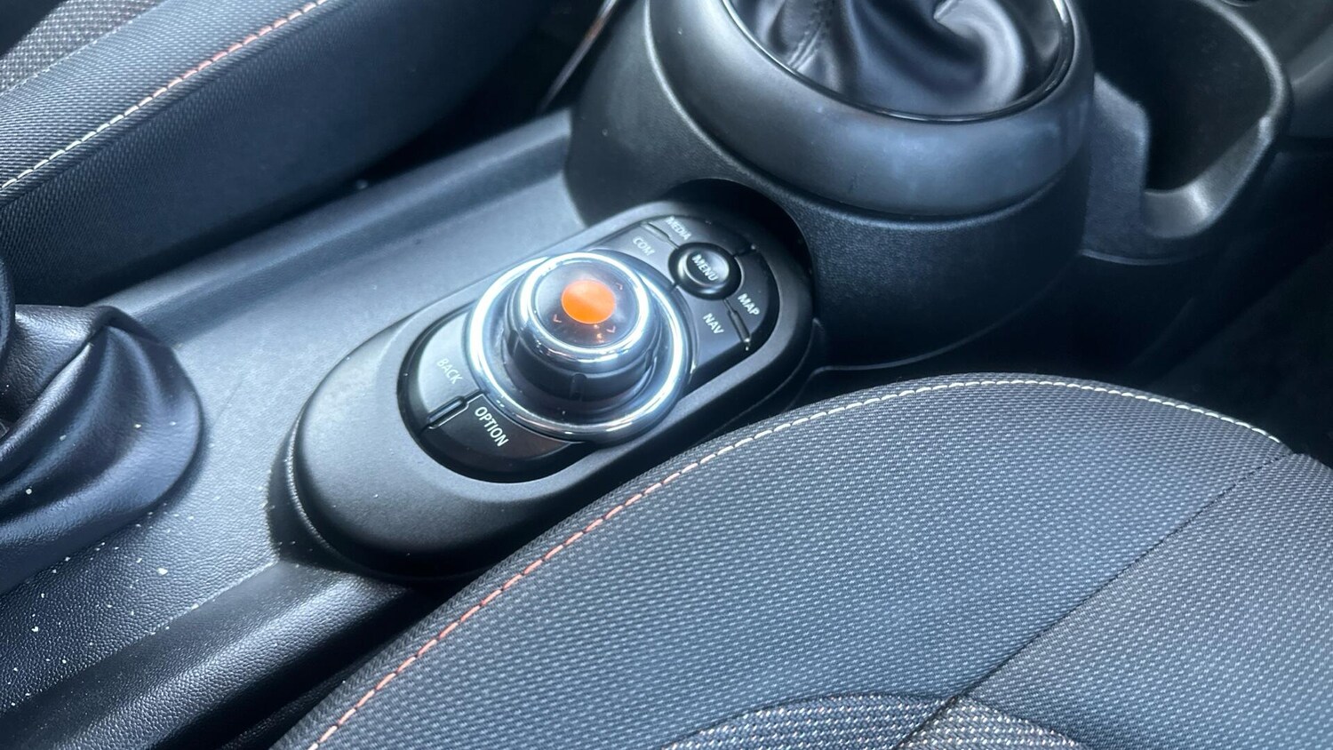 Used MINI Hatch 2020 for sale - 77604713: Photo 19