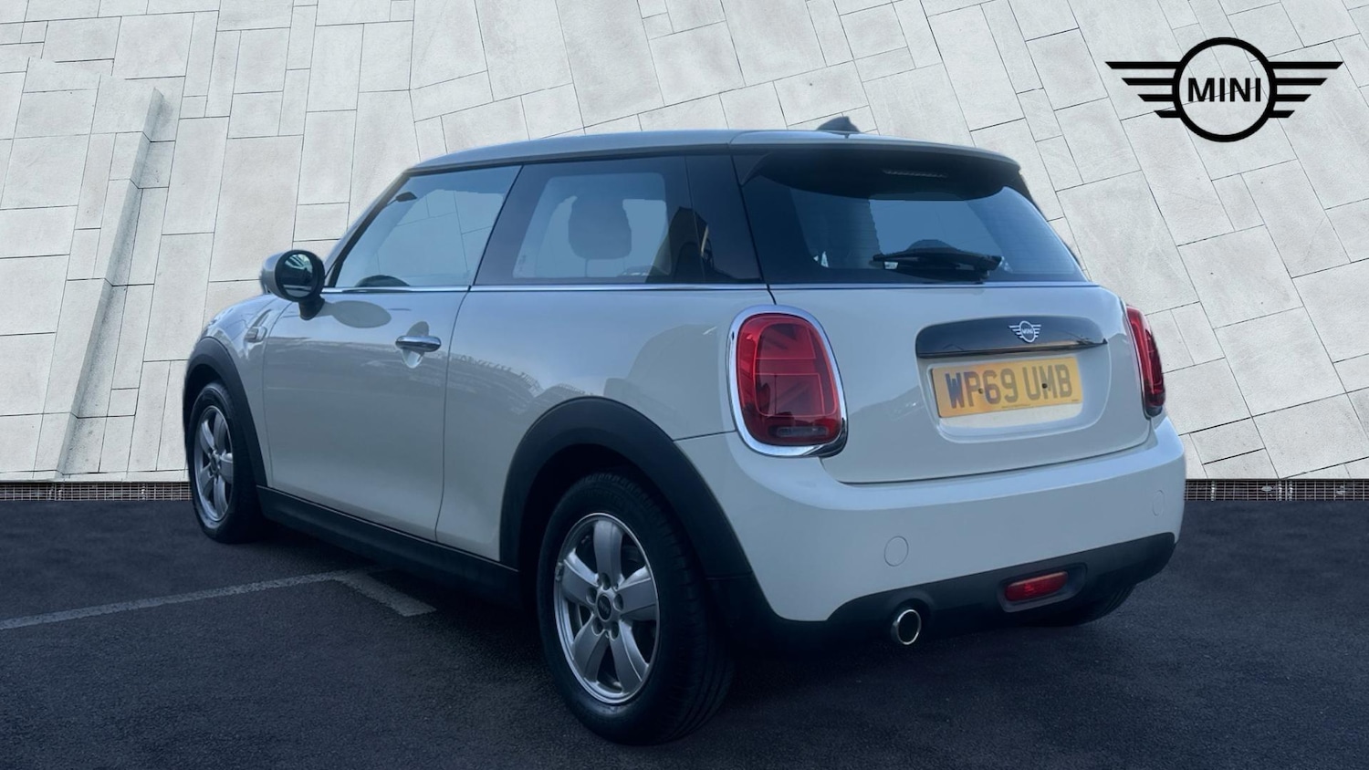 Used MINI Hatch 2020 for sale - 77604713: Photo 2