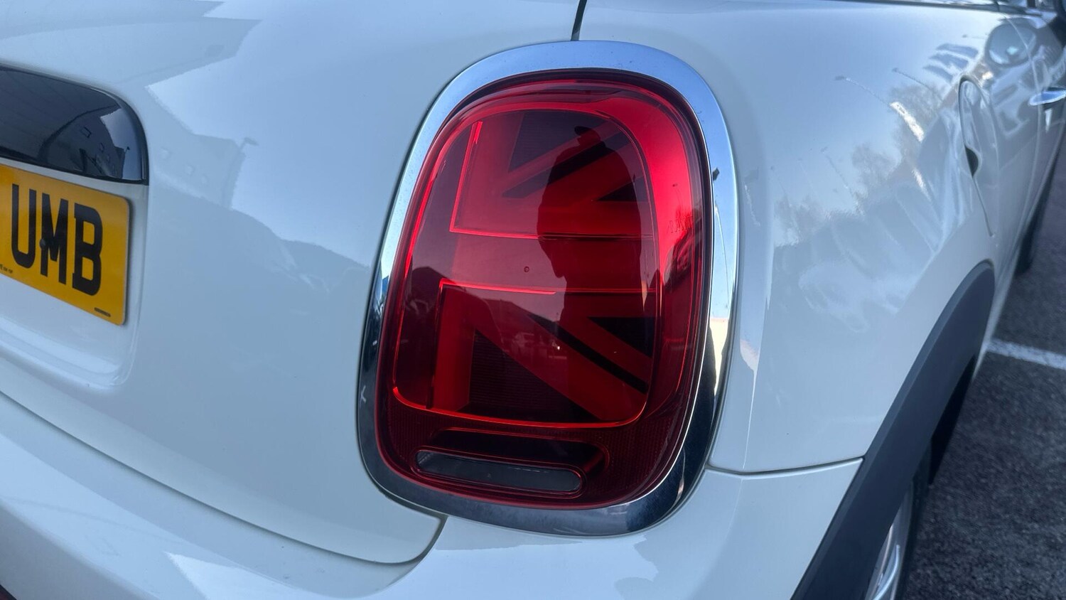 Used MINI Hatch 2020 for sale - 77604713: Photo 21