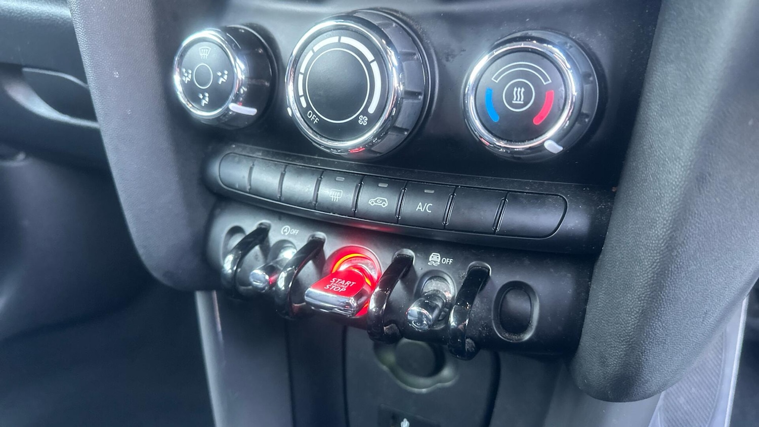 Used MINI Hatch 2020 for sale - 77604713: Photo 28