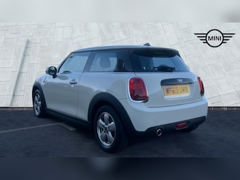 Used MINI Hatch 2020 for sale - 77604713: Photo