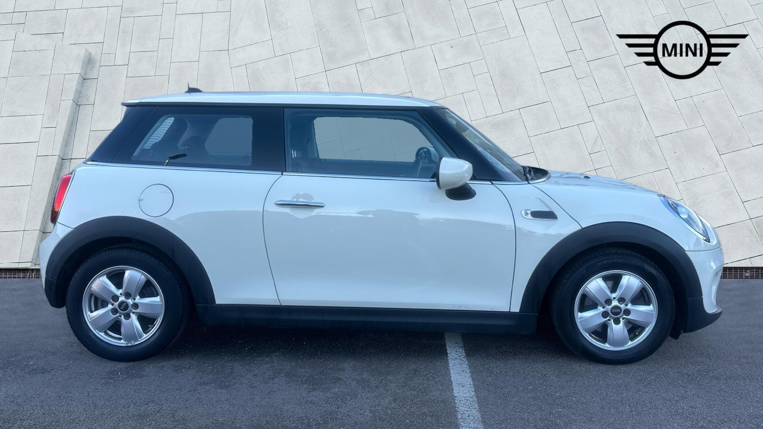 Used MINI Hatch 2020 for sale - 77604713: Photo 3