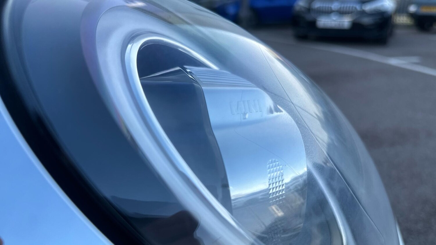 Used MINI Hatch 2020 for sale - 77604713: Photo 34