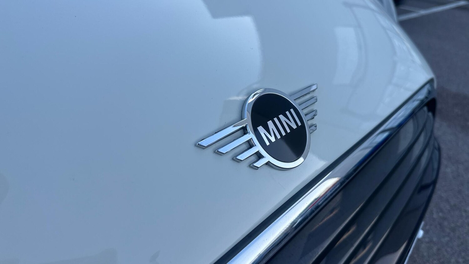 Used MINI Hatch 2020 for sale - 77604713: Photo 35