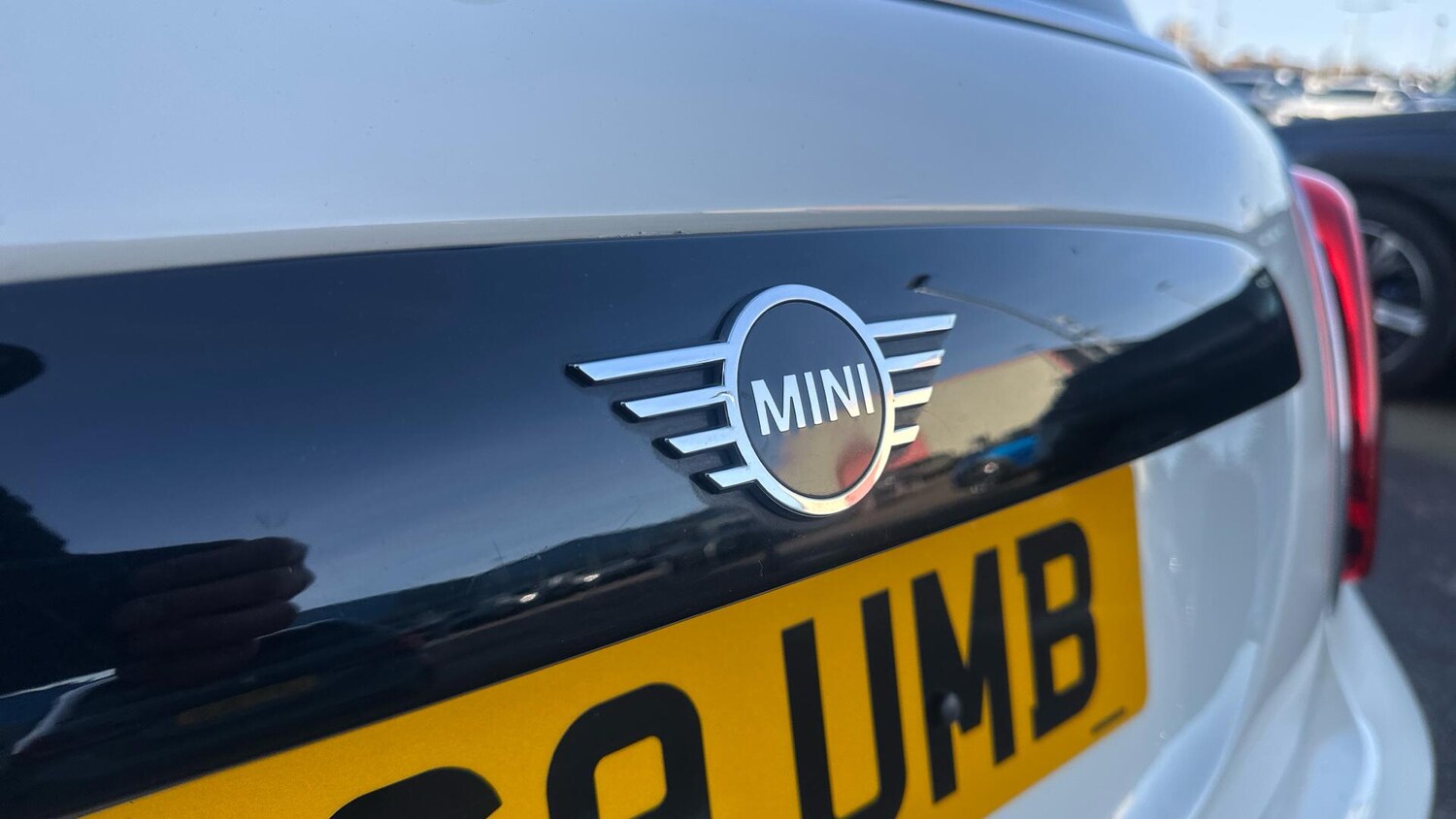 Used MINI Hatch 2020 for sale - 77604713: Photo 37