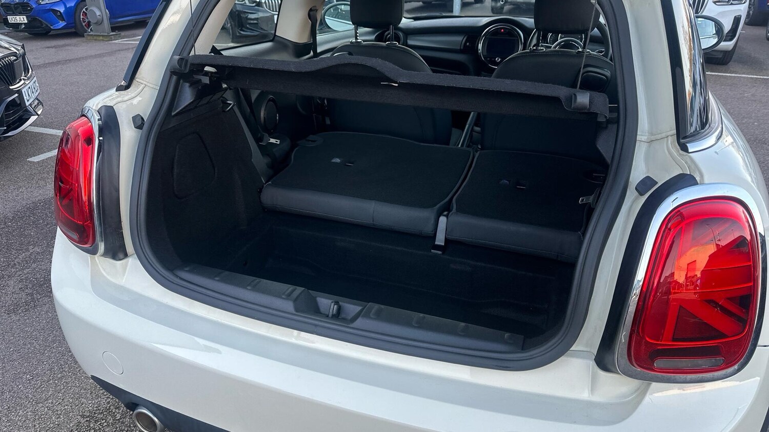 Used MINI Hatch 2020 for sale - 77604713: Photo 38