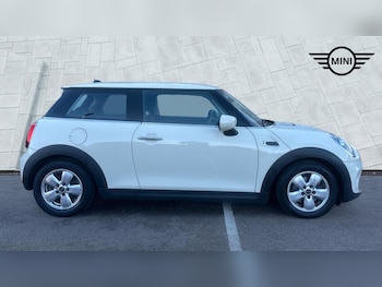 Used MINI Hatch 2020 for sale - 77604713: Photo