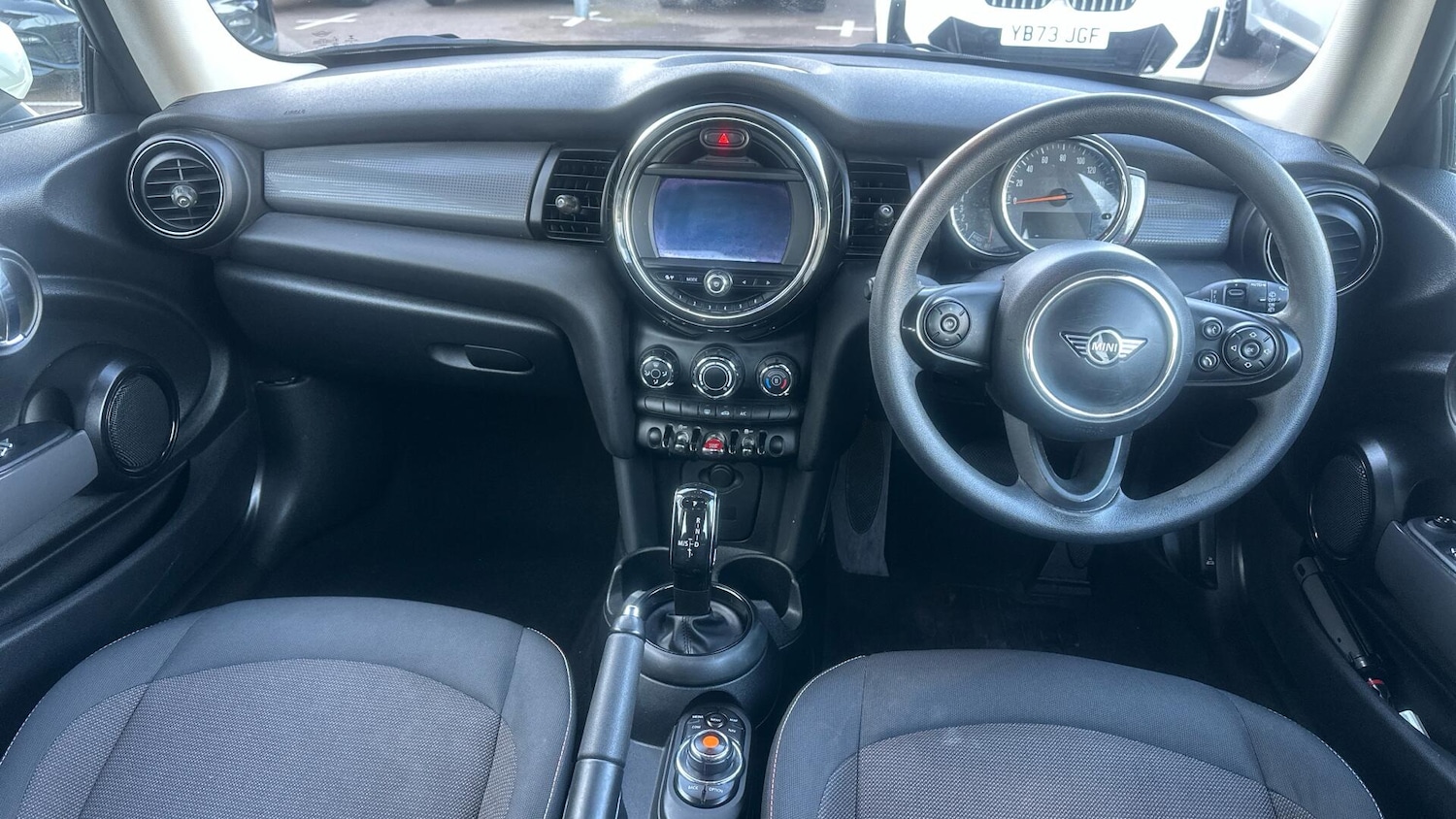 Used MINI Hatch 2020 for sale - 77604713: Photo 4