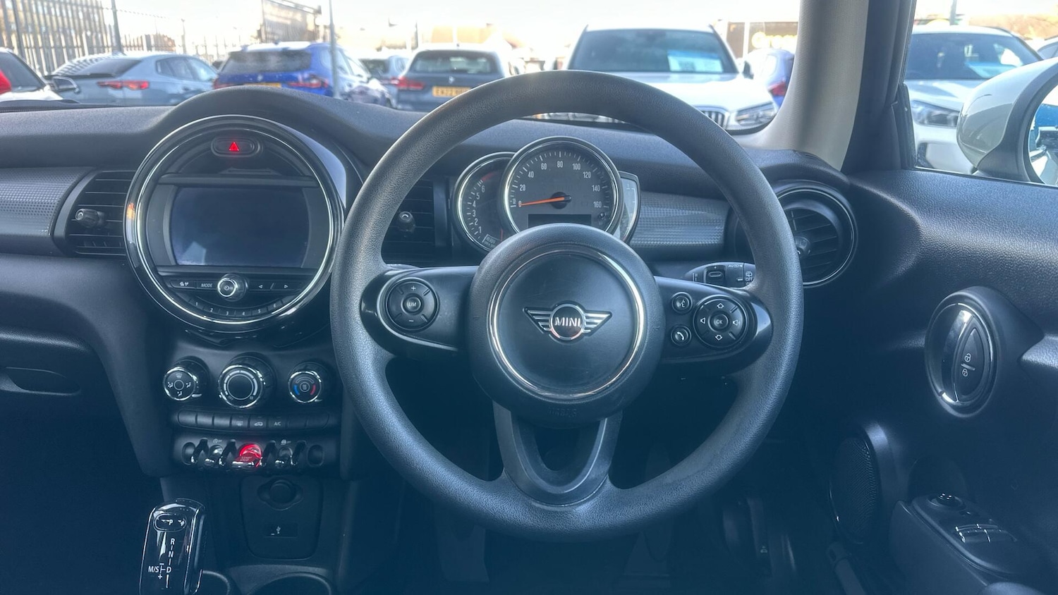 Used MINI Hatch 2020 for sale - 77604713: Photo 5