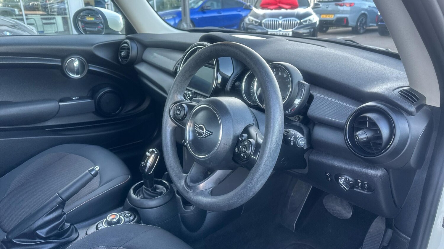 Used MINI Hatch 2020 for sale - 77604713: Photo 6