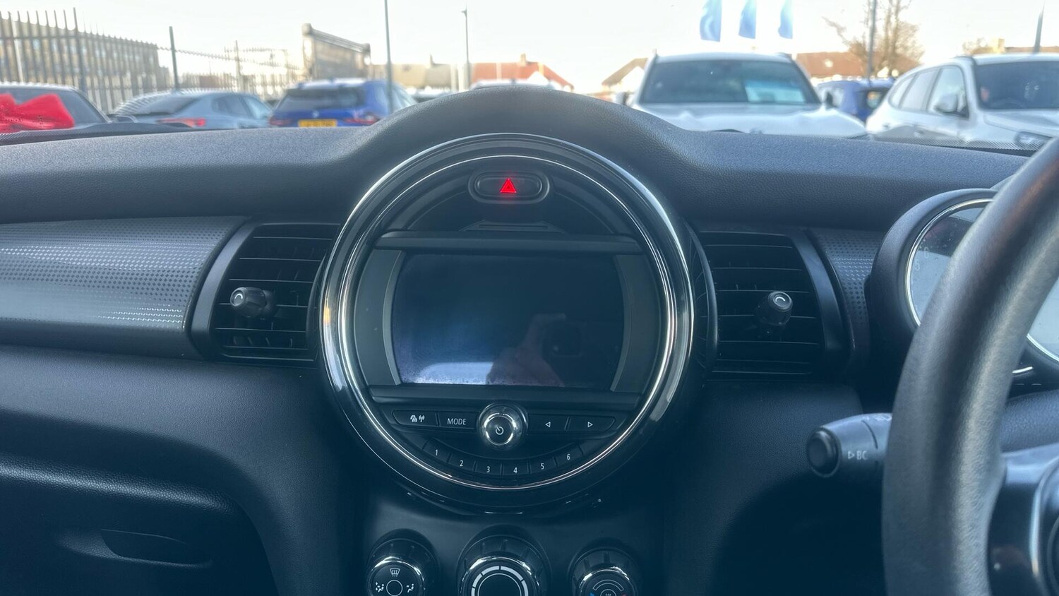 Used MINI Hatch 2020 for sale - 77604713: Photo 8