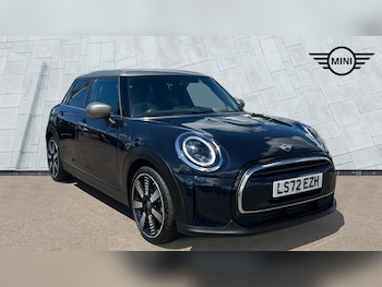 Used MINI Hatch 2022 for sale - 78866505: Photo