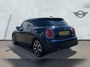 Used MINI Hatch 2022 for sale - 78866505: Photo