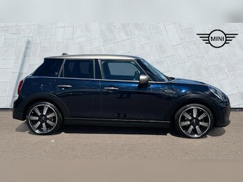 Used MINI Hatch 2022 for sale - 78866505: Photo