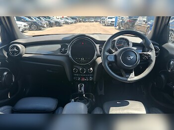 Used MINI Hatch 2022 for sale - 78866505: Photo