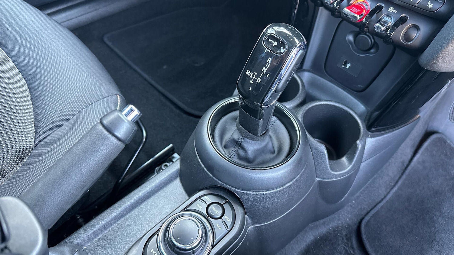 Used MINI Hatch 2022 for sale - 78058401: Photo 10