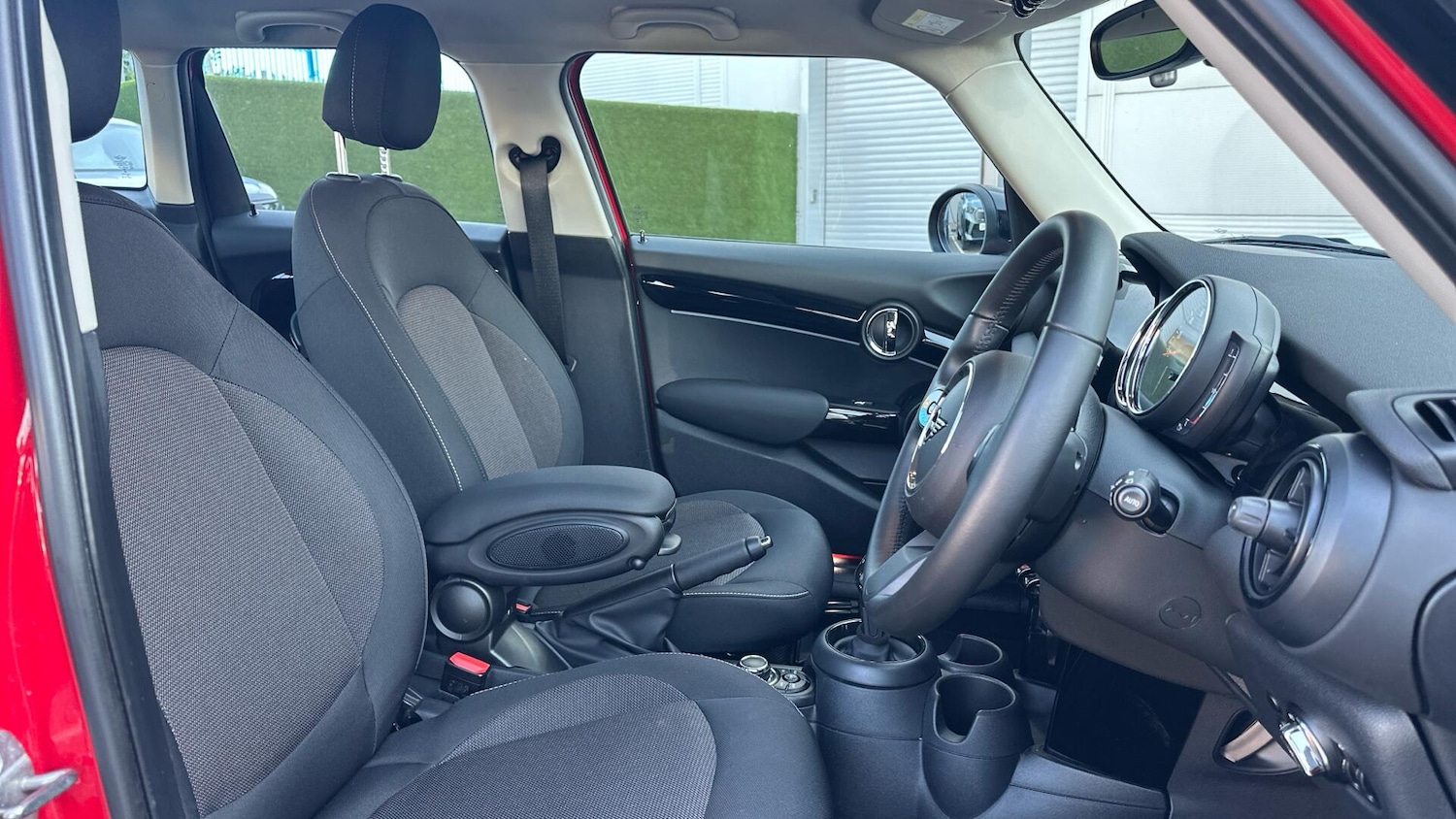 Used MINI Hatch 2022 for sale - 78058401: Photo 11