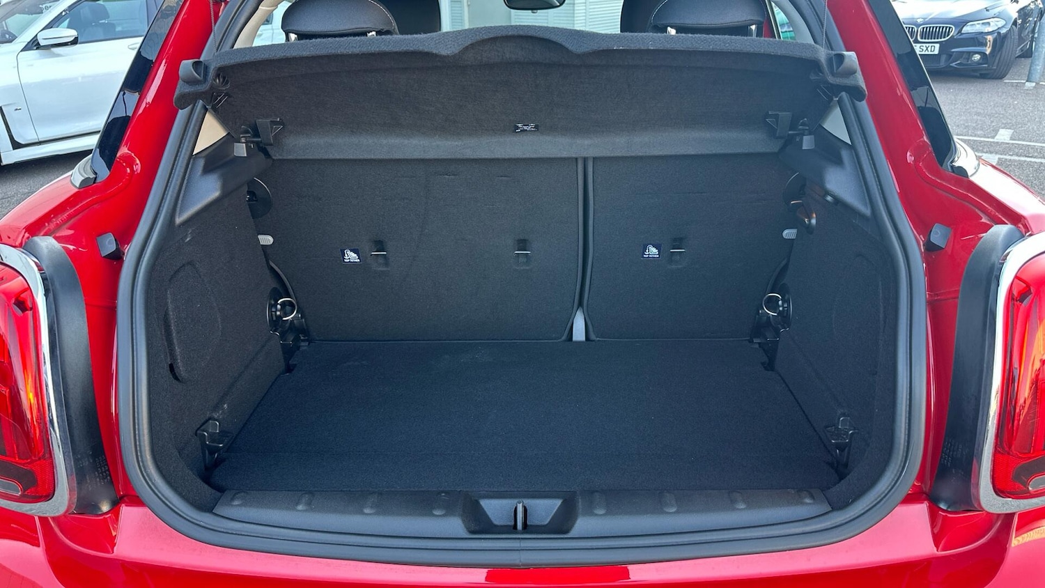 Used MINI Hatch 2022 for sale - 78058401: Photo 13