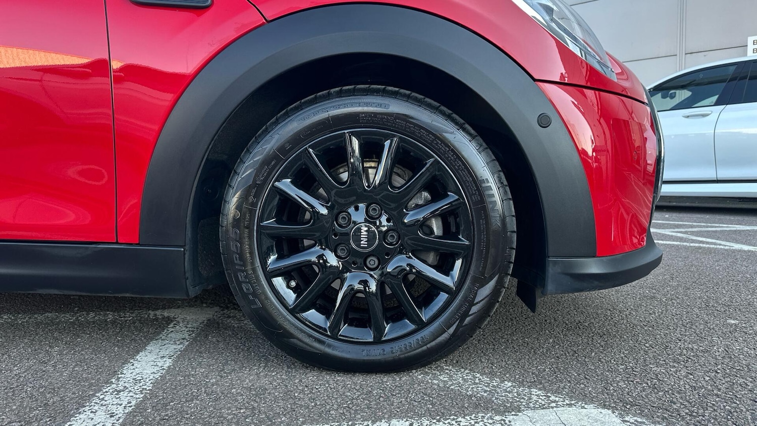 Used MINI Hatch 2022 for sale - 78058401: Photo 14