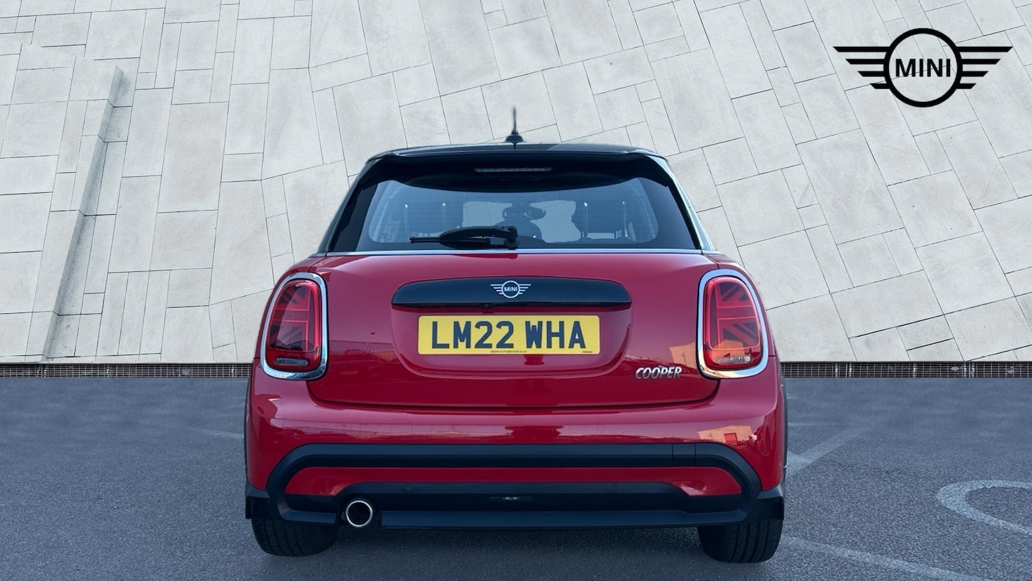 Used MINI Hatch 2022 for sale - 78058401: Photo 15