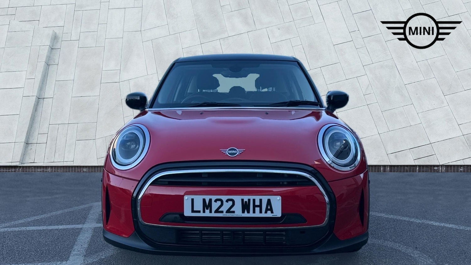 Used MINI Hatch 2022 for sale - 78058401: Photo 16