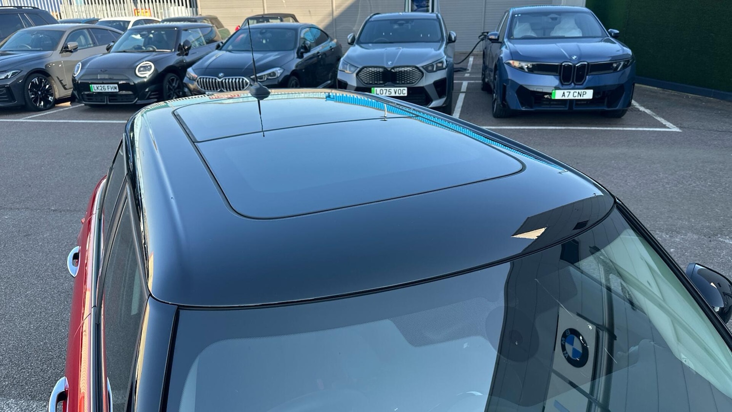 Used MINI Hatch 2022 for sale - 78058401: Photo 21