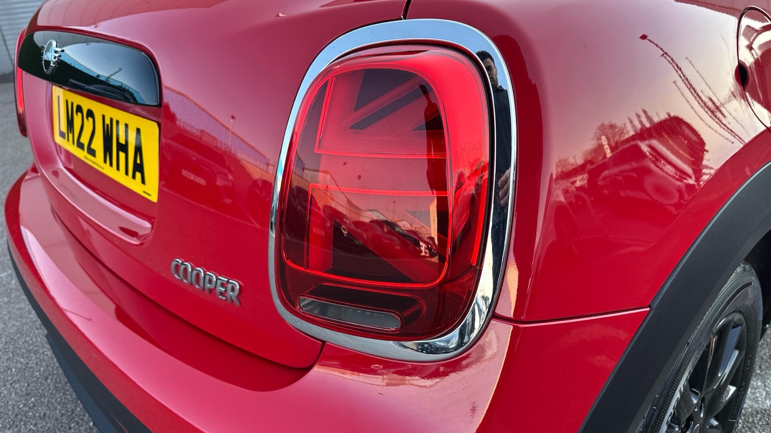 Used MINI Hatch 2022 for sale - 78058401: Photo 22