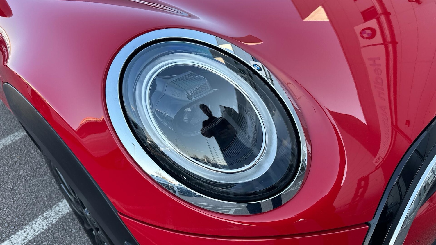 Used MINI Hatch 2022 for sale - 78058401: Photo 23