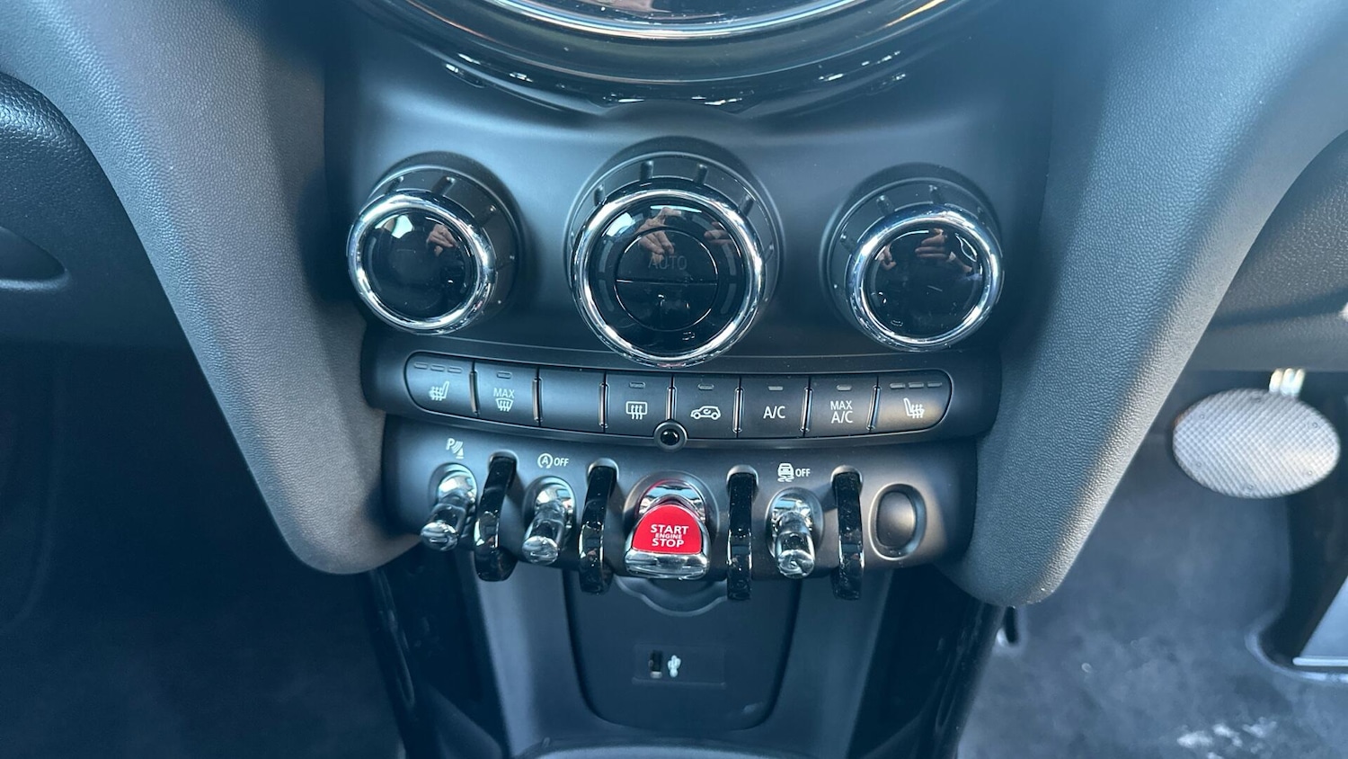 Used MINI Hatch 2022 for sale - 78058401: Photo 26