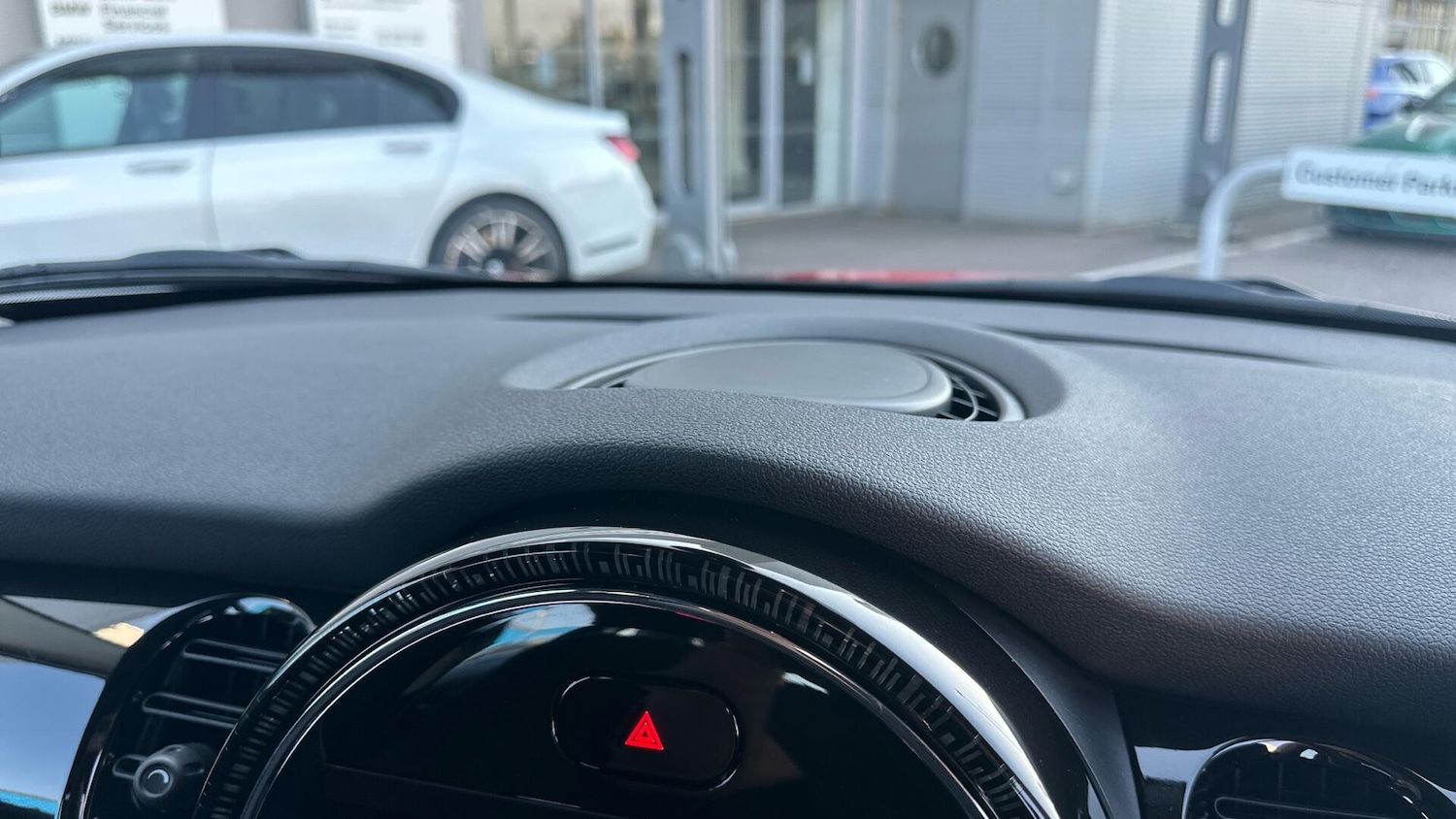 Used MINI Hatch 2022 for sale - 78058401: Photo 27