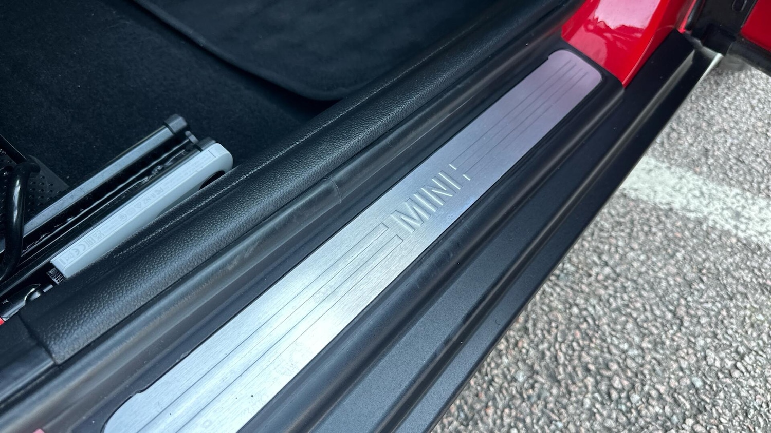 Used MINI Hatch 2022 for sale - 78058401: Photo 32