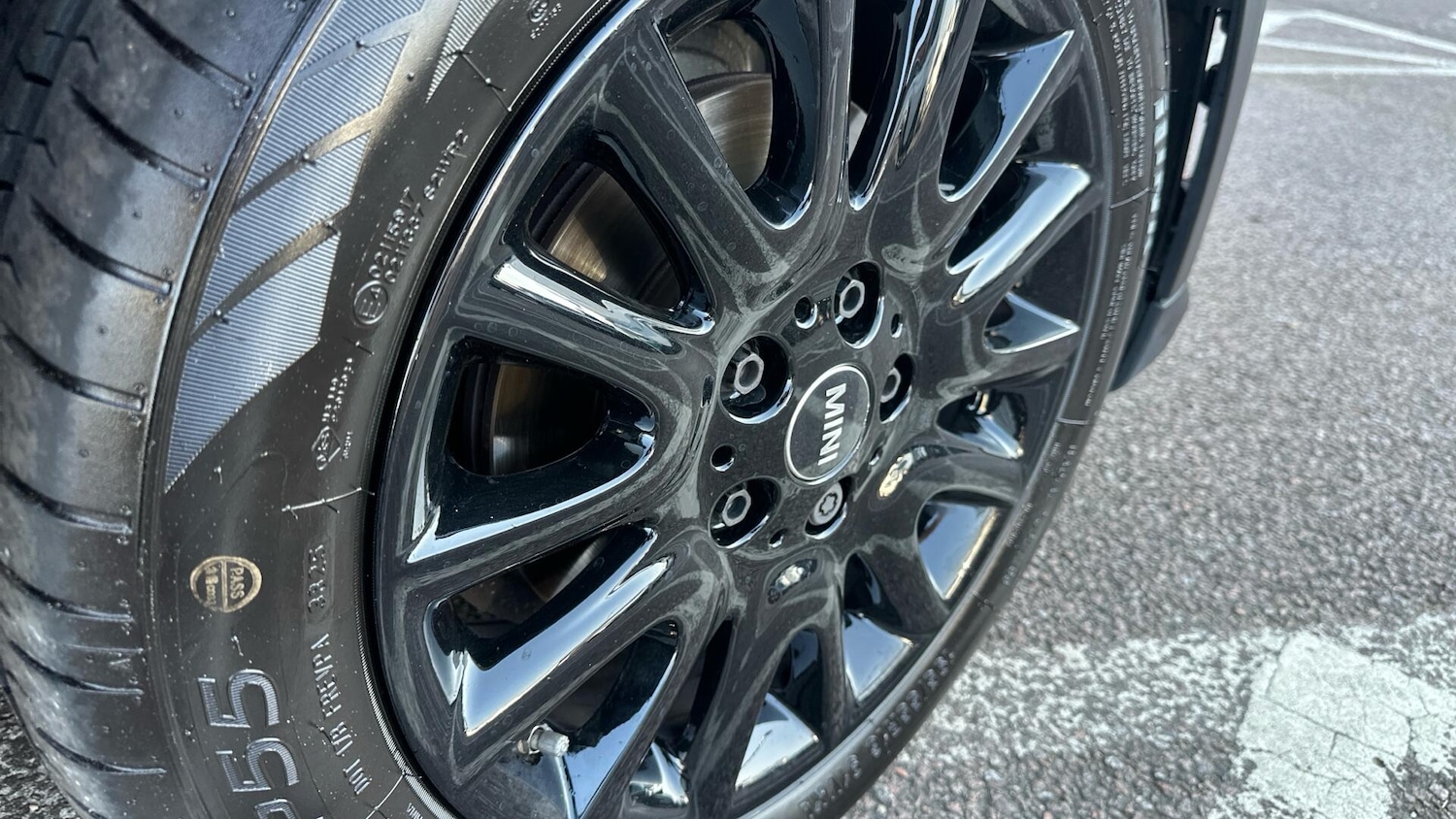 Used MINI Hatch 2022 for sale - 78058401: Photo 34