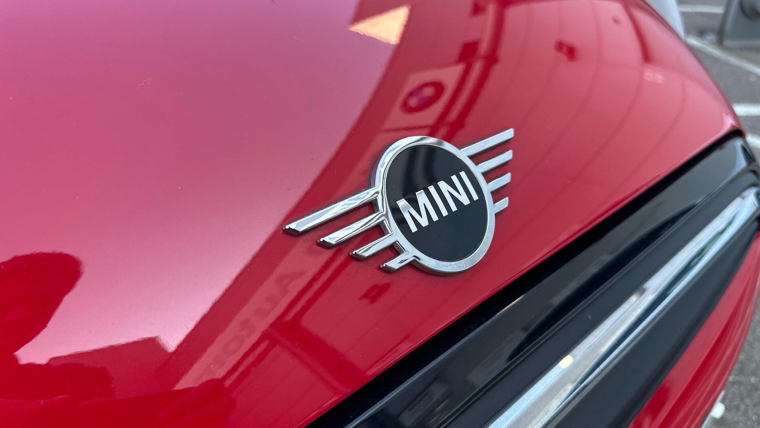 Used MINI Hatch 2022 for sale - 78058401: Photo 35