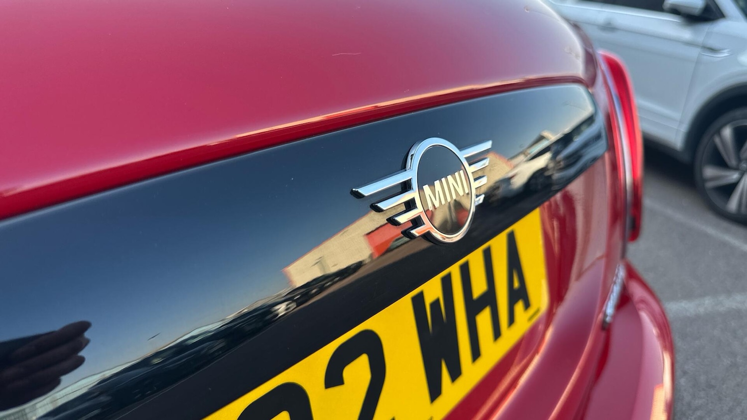 Used MINI Hatch 2022 for sale - 78058401: Photo 37